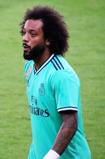 Marcelo (footballer, born 1987)