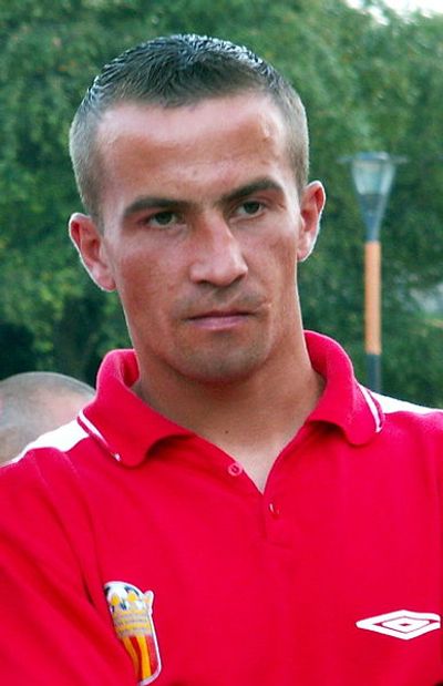 Marcin Kaczmarek (footballer, born 1979)
