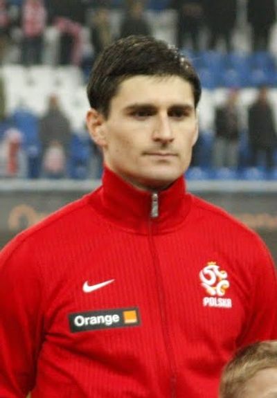 Marcin Komorowski