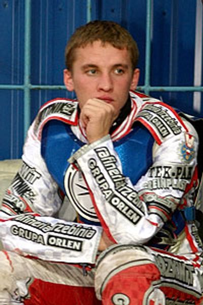 Marcin Rempała