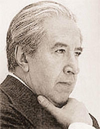 Marco Antonio Montes de Oca