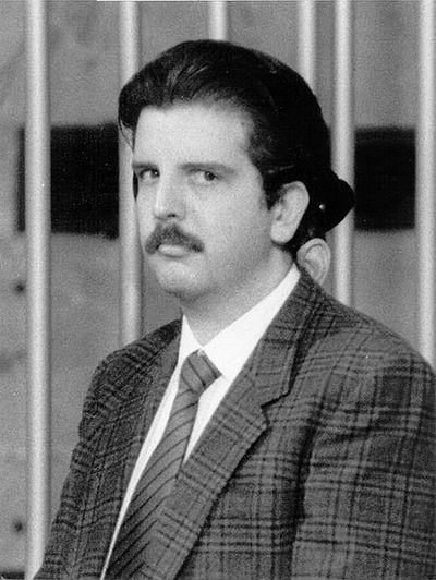 Marco Bergamo (serial killer)