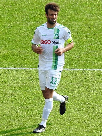 Marco Caligiuri