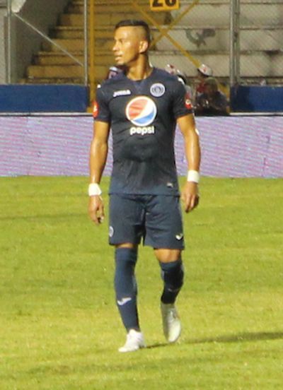 Marco Tulio Vega