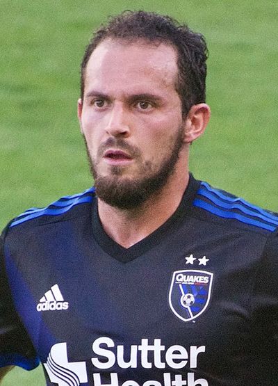 Marco Ureña