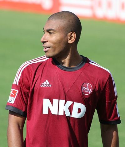Marcos António (footballer, born 1983)