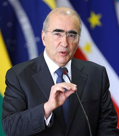 Marcos Galvão (diplomat)