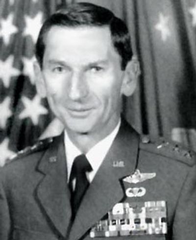 Marcus A. Anderson
