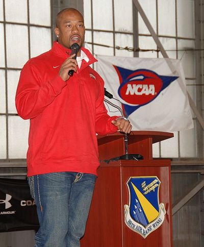 Marcus Freeman (American football coach)