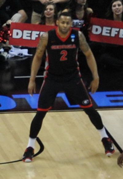 Marcus Thornton (basketball, born 1987)