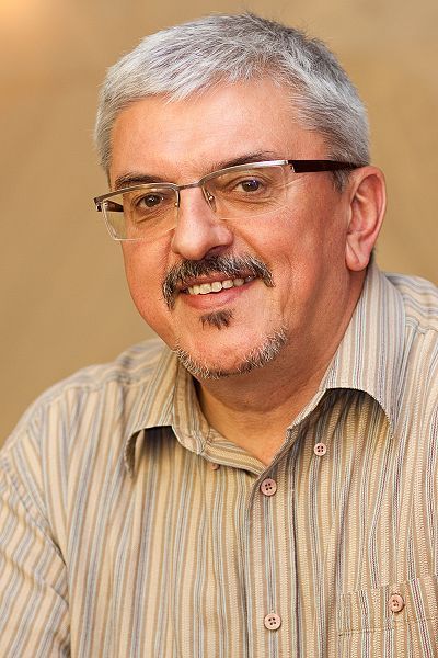Marek Niedzwiecki