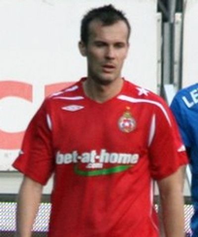 Marek Zieńczuk
