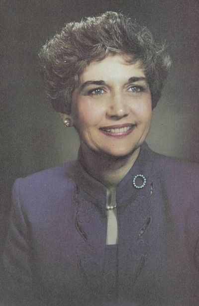 Margaret B. Kelly