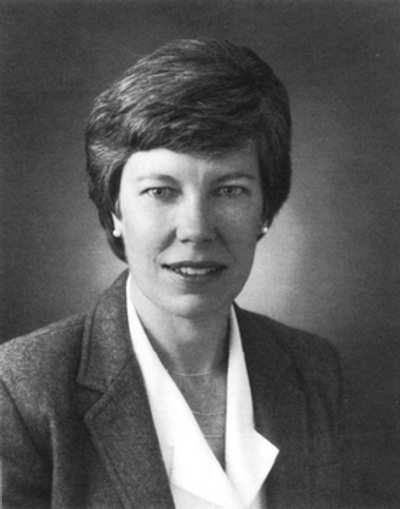 Margaret C. Etter