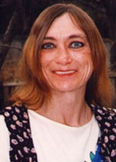 Margaret Gibson (writer)