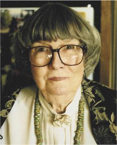 Margaret Singer