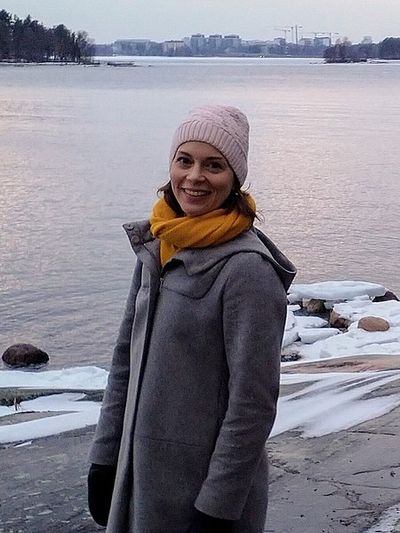 Mari Holopainen’s astrology forecast, horoscope and kundli Mari Holopainen