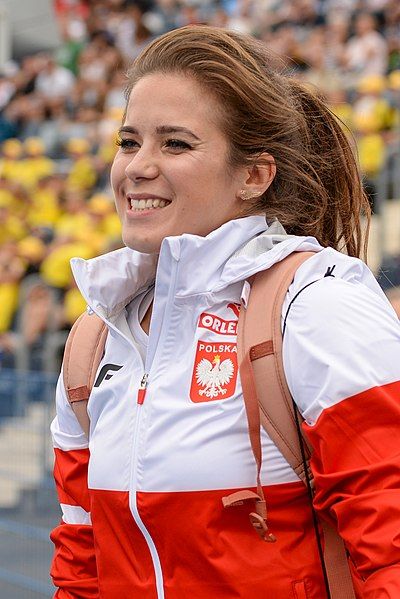 Maria Andrejczyk