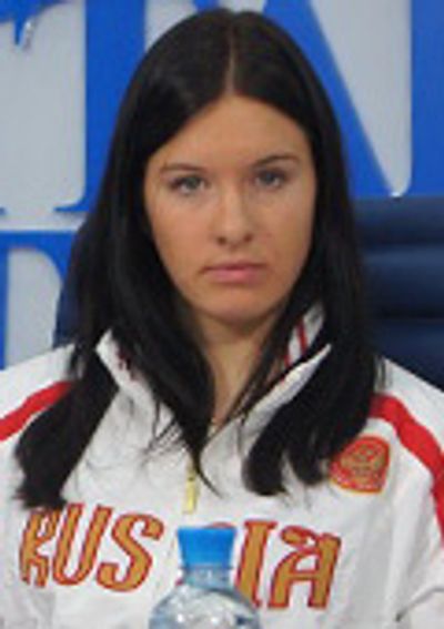 Maria Komissarova