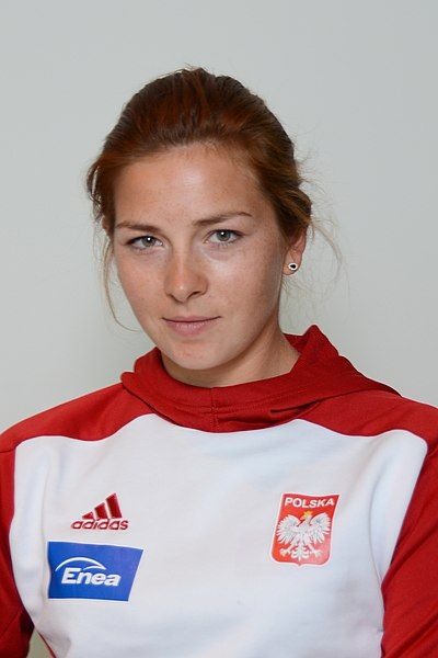 Maria Wierzbowska