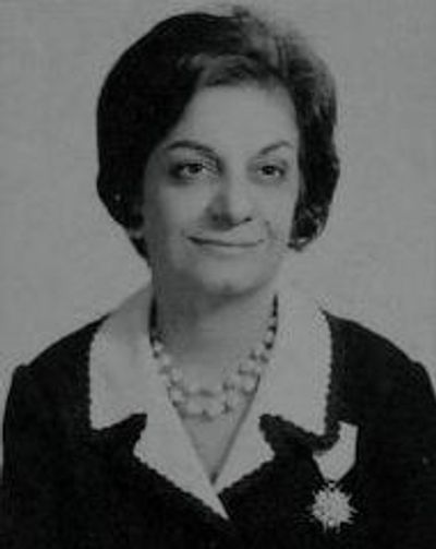 Mariam Behnam
