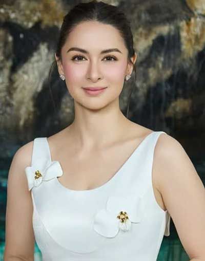 Marian Rivera
