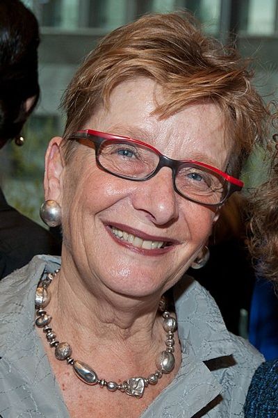 Marianne Hirsch
