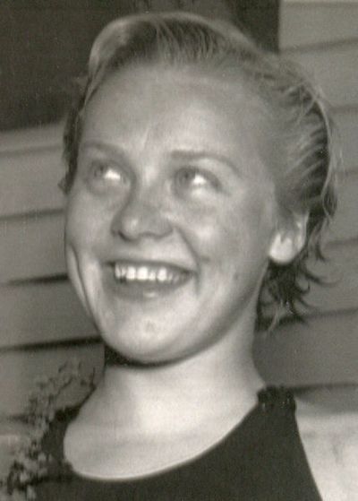 Marianne Lundquist