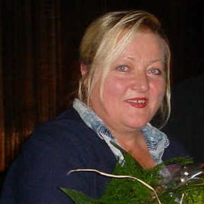 Marianne Sägebrecht