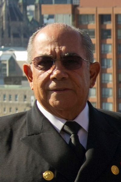 Mariano Francisco Saynez Mendoza