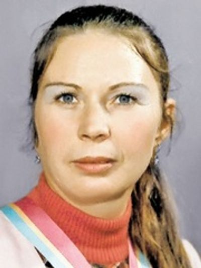 Maria Ștefan