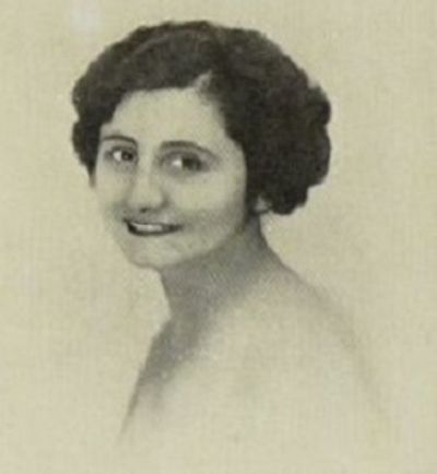 Marie-Thérèse Gauley