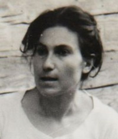 Marija Makarovič