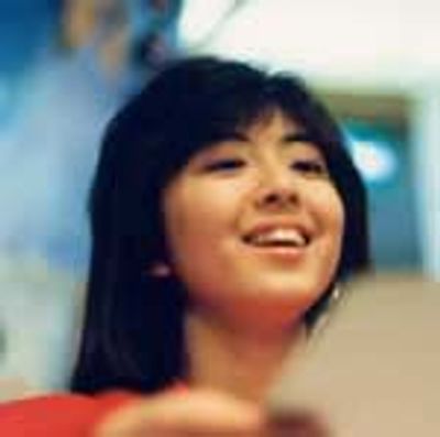 Mariko Shiga