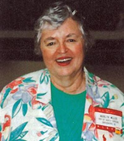 Marilyn L. Miller