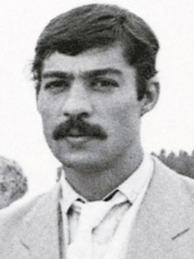 Marin Mustață