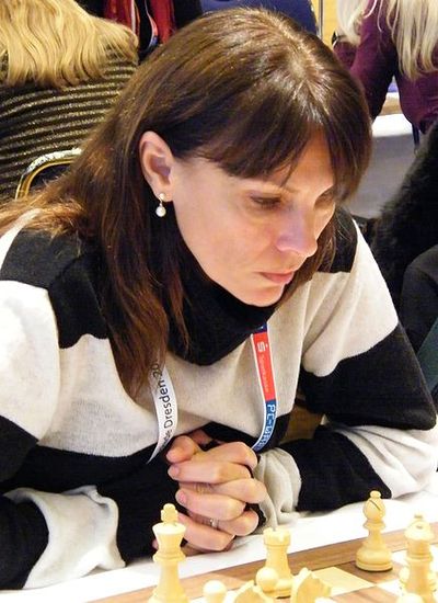 Marina Makropoulou