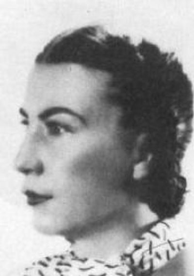 Marina Núñez del Prado