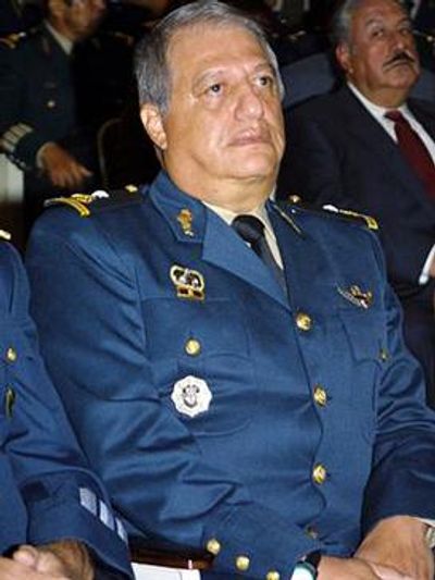 Mario Arturo Acosta Chaparro