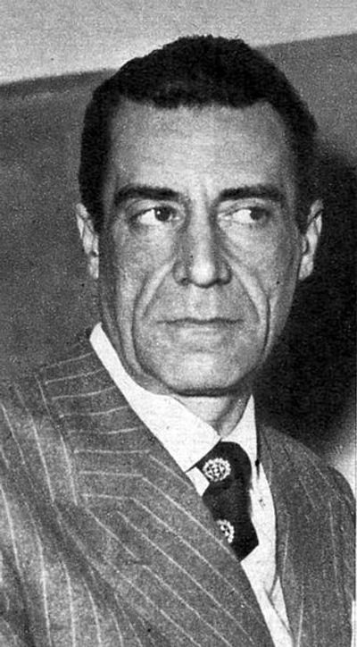 Mario Baffico