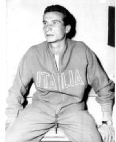 Mario Curletto