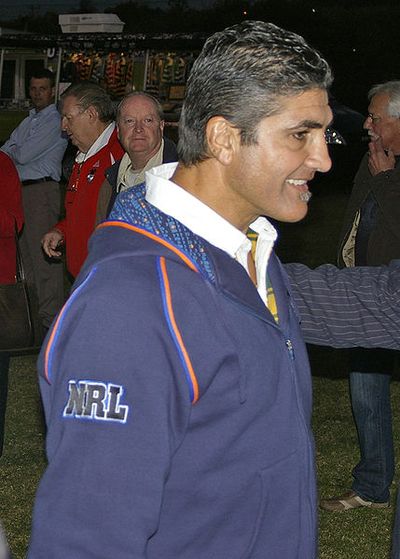 Mario Fenech