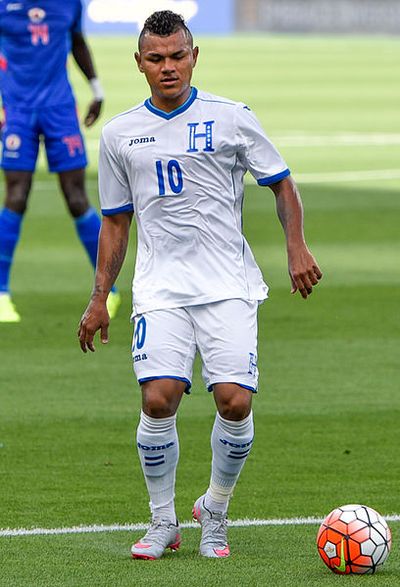 Mario Martínez (footballer)