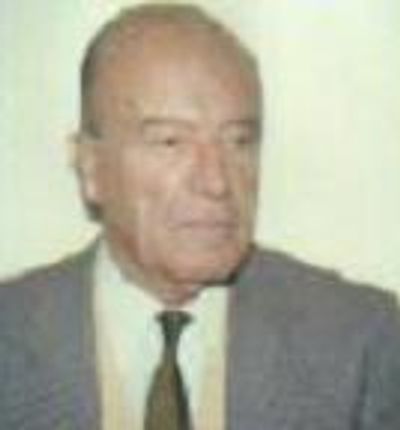 Mario Roberto Álvarez