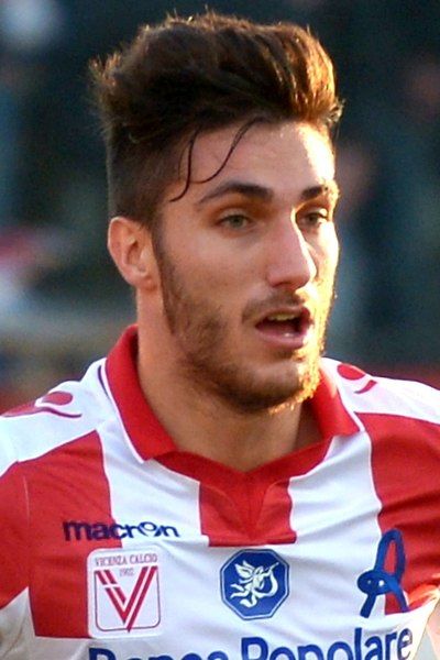 Mario Sampirisi