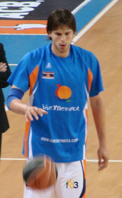 Mario Stojić