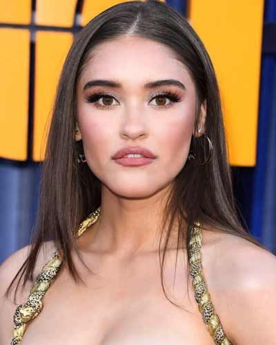 Marissa Reyes