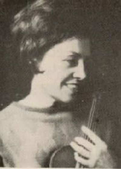 Mariuccia Iacovino