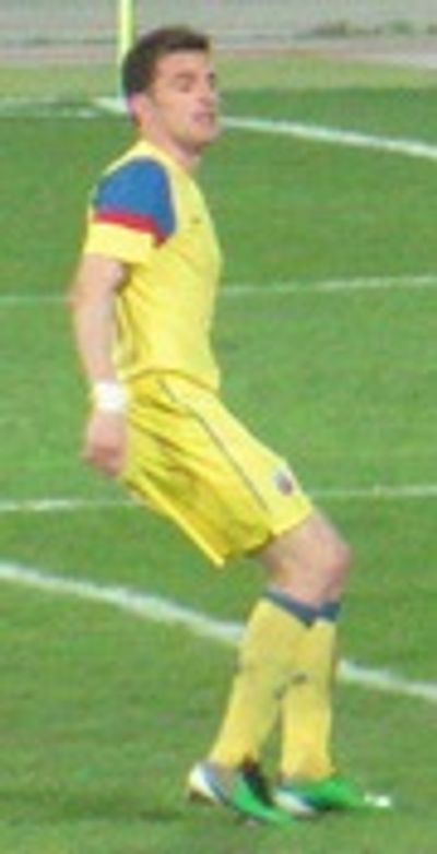 Marius Bilașco