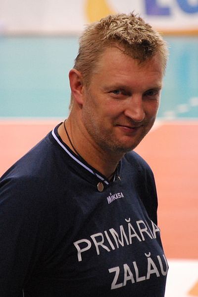 Mariusz Sordyl